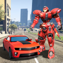 Descargar Robot Transforming: Car Robot