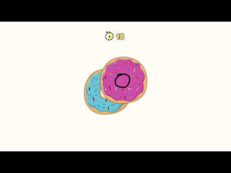Descargar DOP: Draw One Part Rompecabezas para Android captura de pantalla 8