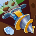 Descargar  Gold and Goblins: Idle Digging