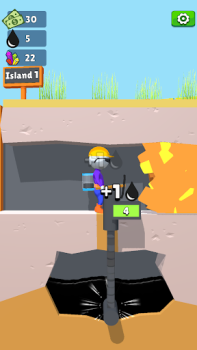 Descargar ¡Petrolero! Arcada para Android captura de pantalla 2