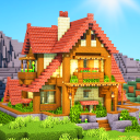 Descargar  Craft Pixel Art Rain
