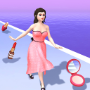 Descargar Girl Runner 3D