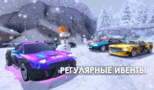 Descargar Tuning Club Online Raza para Android captura de pantalla 5