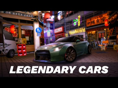 Descargar Tuning Club Online Raza para Android captura de pantalla 8
