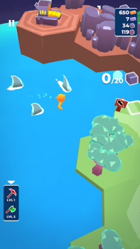 Descargar My Little Universe Juegos casuales para Android captura de pantalla 2
