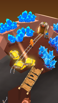 Descargar My Little Universe Juegos casuales para Android captura de pantalla 3