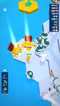 Descargar My Little Universe Juegos casuales para Android captura de pantalla 4
