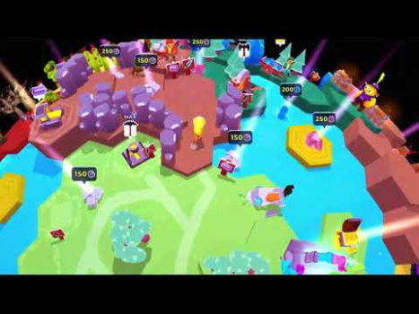 Descargar My Little Universe Juegos casuales para Android captura de pantalla 8