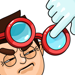app logo