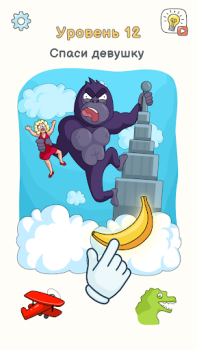 Descargar DOP 3: Displace One Part Rompecabezas para Android captura de pantalla 7
