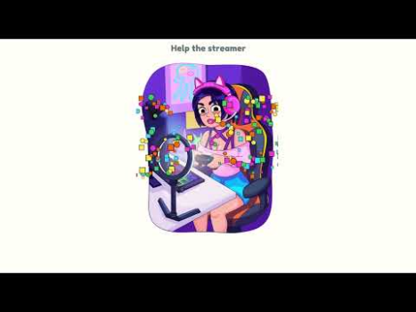 Descargar DOP 3: Displace One Part Rompecabezas para Android captura de pantalla 8