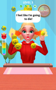 Descargar Yes or No?! - Food Pranks Juegos casuales para Android captura de pantalla 5