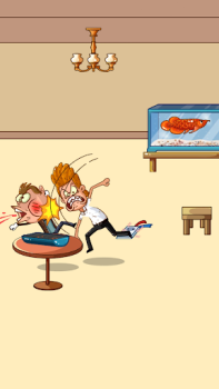 Descargar Troll Robber: Steal everything Rompecabezas para Android captura de pantalla 3