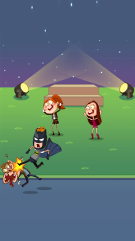 Descargar Troll Robber: Steal everything Rompecabezas para Android captura de pantalla 6