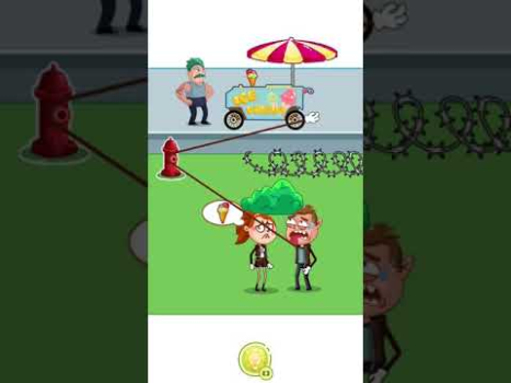 Descargar Troll Robber: Steal everything Rompecabezas para Android captura de pantalla 8