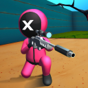 Descargar Squid Game - 456 Sniper Challenge