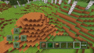 Descargar Craft World - Master Block 3D Simuladores para Android captura de pantalla 2