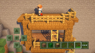 Descargar Craft World - Master Block 3D Simuladores para Android captura de pantalla 5