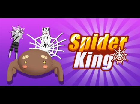 Descargar Spider King Arcada para Android captura de pantalla 8