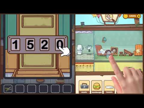 Case Hunter: Estruja tu mente