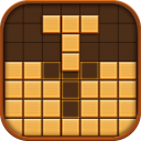 Descargar  Puzzle de Bloque de Madera
