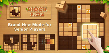Descargar Puzzle de Bloque de Madera Rompecabezas para Android captura de pantalla 6