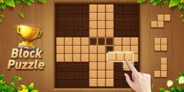Descargar Puzzle de Bloque de Madera Rompecabezas para Android captura de pantalla 7