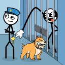 Descargar  Thief Puzzle: to pass a level
