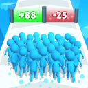 Descargar  Count Masters－Juegos de Correr