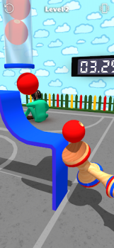 Descargar Candy Challenge 3D Simuladores para Android captura de pantalla 4