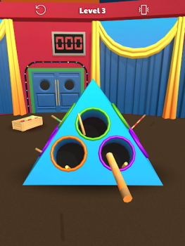 Descargar Candy Challenge 3D Simuladores para Android captura de pantalla 6