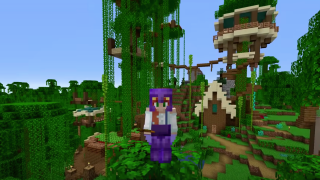 Descargar Craft Pixelart Builder Simuladores para Android captura de pantalla 3