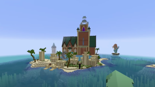 Descargar Craft Pixelart Builder Simuladores para Android captura de pantalla 4