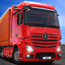 Descargar  Truck Simulator : Ultimate