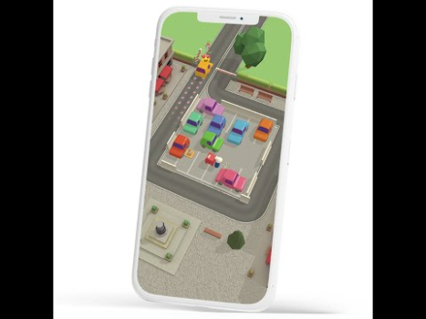 Descargar Parking Jam 3D Rompecabezas para Android captura de pantalla 8