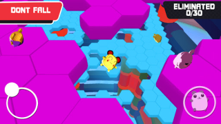 Descargar STAR: SúperTop Atletismo Ratón Arcada para Android captura de pantalla 5