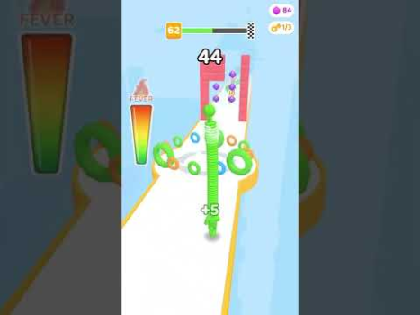 Descargar Long Neck Run Arcada para Android captura de pantalla 8