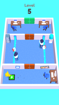 Descargar Cat Escape Juegos casuales para Android captura de pantalla 2