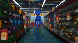 Descargar Evil Plush Toy Horror Juegos de acción para Android captura de pantalla 5
