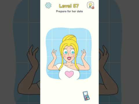 Descargar Fun Riddles: Displace One Part Rompecabezas para Android captura de pantalla 8