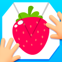Descargar  Paper Fold: juego de lógica