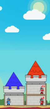 Descargar Tower Wars Rompecabezas para Android