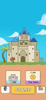 Descargar Tower Wars Rompecabezas para Android captura de pantalla 4