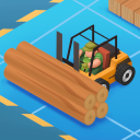 Descargar  Lumber Empire: Business Tycoon