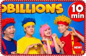 Descargar D Billions - Funny Show Entretenimiento para Android captura de pantalla 4