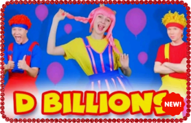 Descargar D Billions - Funny Show Entretenimiento para Android captura de pantalla 6