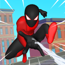 Descargar  Web Master 3D: Superhero Games