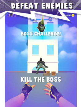 Descargar Web Master 3D: Superhero Games Juegos de rol para Android captura de pantalla 3