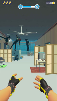Descargar Web Master 3D: Superhero Games Juegos de rol para Android captura de pantalla 4