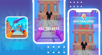 Descargar Web Master 3D: Superhero Games Juegos de rol para Android captura de pantalla 7